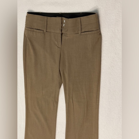 Maurice’s I Am Smart Dress Pants - Picture 3 of 8